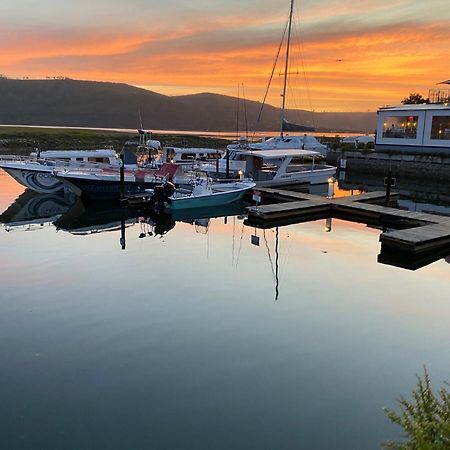 Hotel One On Bollard Knysna Exterior foto