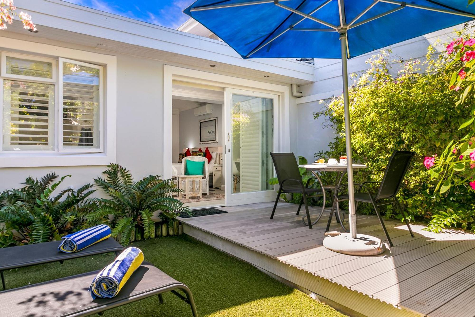 Hotel One On Bollard Knysna Exterior foto